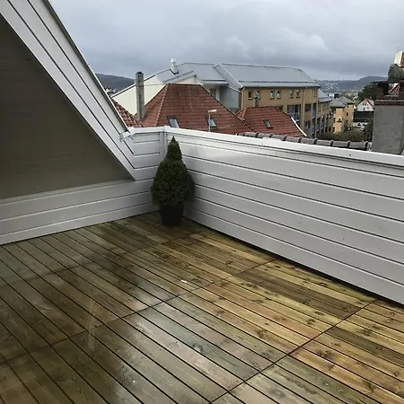 Stoletorget Apartamento *