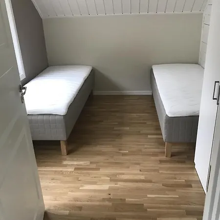 Stoletorget Appartamento Bergen