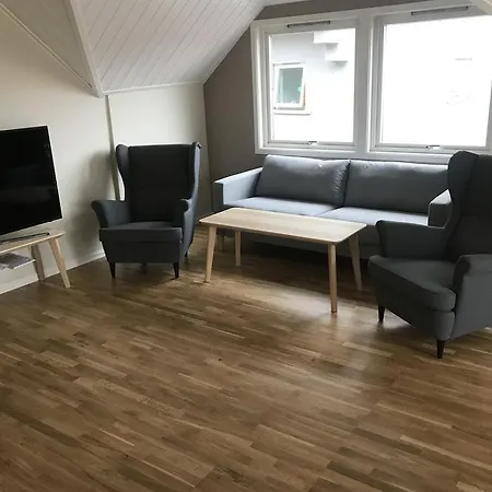 Apartmán Stoletorget *