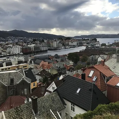 Støletorget Leilighet *