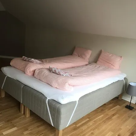 Apartmán Stoletorget Bergen
