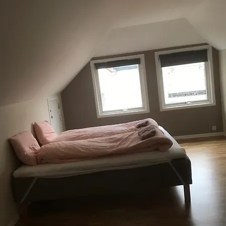 Apartmán Stoletorget