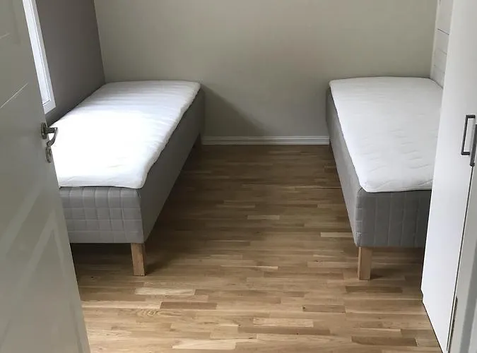 Stoletorget Apartment Bergen