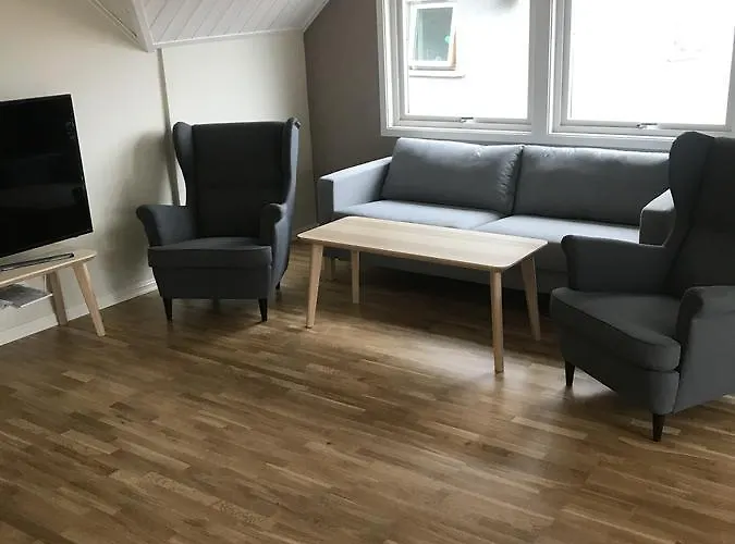 Apartment Stoletorget *