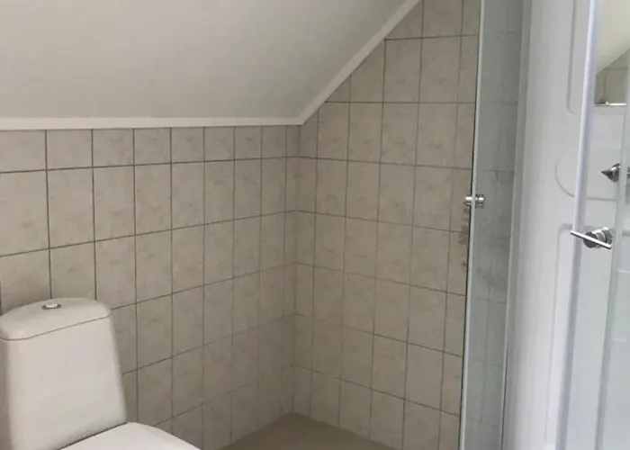 Stoletorget Apartment