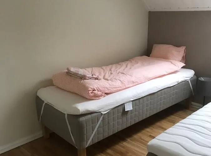 Apartment Stoletorget