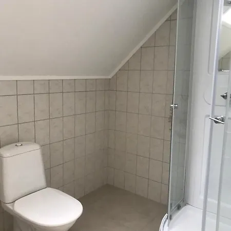 Stoletorget Lägenhet