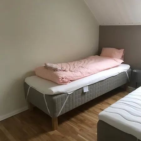 Lägenhet Stoletorget
